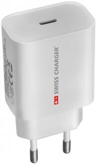 Swiss Charger SCH-40028 Şarj Aleti kullananlar yorumlar